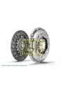 LUK 624371009 | Debriyaj B + B 04-13 Focus-Cmax 1.6Tdci