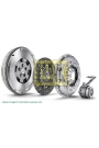 LUK 600020000 | Dmf Volant (Debriyaj Seti + Bilya + Volan Çift Kütle) Focus C Max Cap 04-08 Focus II Cb4 04-11 1.6 Tc