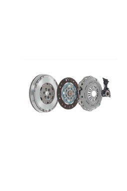 VALEO 837305 | Ford Focus 2004-2008 1.6 TDCI Komple Volant Set (Debriyaj set+Bilya+Volant)