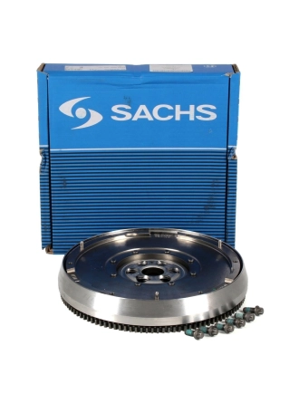 SACHS 2294000109 | Ford Focus 2004-2011 1.6 TDCI Volant