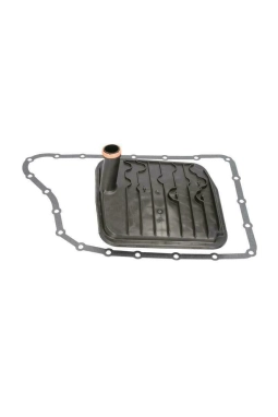 MAHLE HX153D | Ford Focus 2004-2008 1.6 TDCİ CVT Otomatik Şanzıman Yağ Filtresi Orijinal