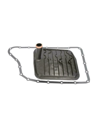 MAHLE HX153D | Ford Focus 2004-2008 1.6 TDCİ CVT Otomatik Şanzıman Yağ Filtresi Orijinal