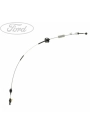 FORD OTOSAN 5M5P7E395BF | Focus 2005-2008 1.6 Benzinli Vites Değişme Teli Halatı (Otomatik Vites)