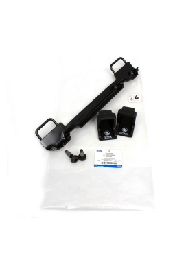 FORD OTOSAN 4M51613A08AB | Focus 2005-2008 Cocuk Koltuk Sabitleme Kiti (İsofix)
