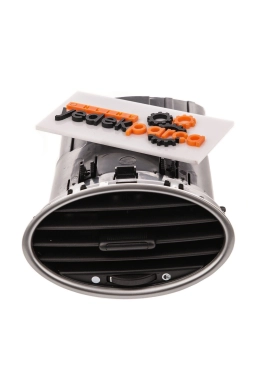 FORD OTOSAN 4M51A014L21AE | Focus 2005-2008 Kalorifer Havalandırma Izgarası (Klima Hava Menfezi)
