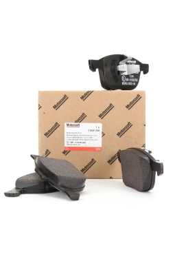 FORD OTOSAN MEMV6J2K021A2A| Focus 2008-2011 Ön Fren Balata Takım