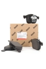 FORD OTOSAN MEMV6J2K021A2A| Focus 2008-2011 Ön Fren Balata Takım