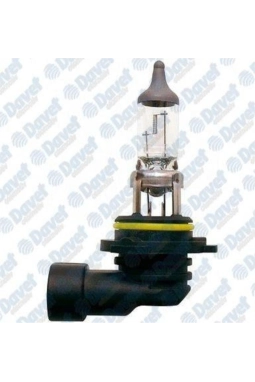 Bosch Halogen Ampul Hb4 12V 55W Plastik Soketli (Tek Flamanli) (Osram 9006)-