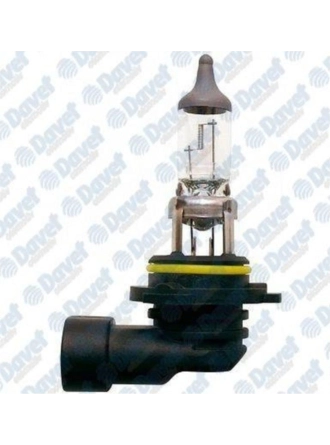 Bosch Halogen Ampul Hb4 12V 55W Plastik Soketli (Tek Flamanli) (Osram 9006)-