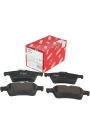 TRW GDB1621 | Ford Focus 2008-2011 Model Arası Arka Fren Balata Takımı