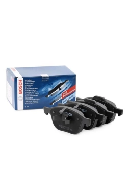BOSCH 0986495215 | Ford Focus 2008-2011 Ön Fren Balata Takım
