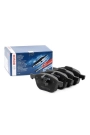 BOSCH 0986495215 | Ford Focus 2008-2011 Ön Fren Balata Takım