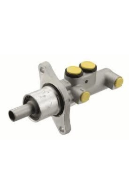 METELLI 05-0475 | Ford Focus 2008-2011 1.6 TDCI Fren Ana Merkezi