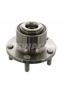 SWAG 50926770 | Teker Rulmanı Ön 04-12 Focus.II-Cmax 1.6 1.8 2.0Tdci