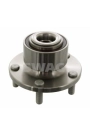 SWAG 50926770 | Teker Rulmanı Ön 04-12 Focus.II-Cmax 1.6 1.8 2.0Tdci