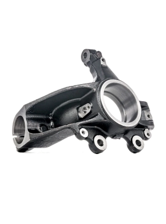 KRAFTVOLL 01030203| Ford Focus 2008-2011 Ön Sol Taşıyıcı Akson