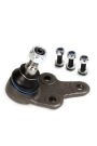 DELPHI TC1433| Ford Focus 2008-2011 Alt Rotil 18mm Delphi Marka
