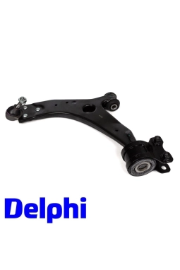 DELPHI TC2108 | Ford Focus 2004-2007 Ön Salıncak Sol 18mm (Alt Tabla)