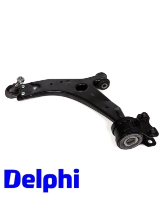 DELPHI TC2108 | Ford Focus 2004-2007 Ön Salıncak Sol 18mm (Alt Tabla)