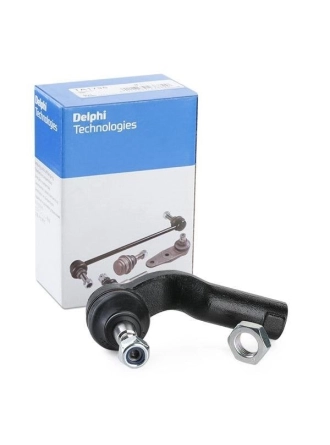 DELPHI TA1989 | Ford Focus 2008-2011 Rot Başı Sol