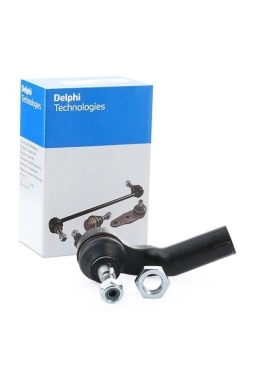 DELPHI TA1990 | Ford Focus 2008-2011 Rot Başı Sağ