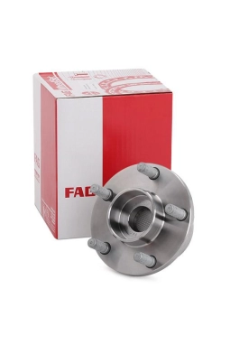 FAG 713678790 | Ford Focus 2008-2011 Ön Teker Bilyası Poryalı Komple