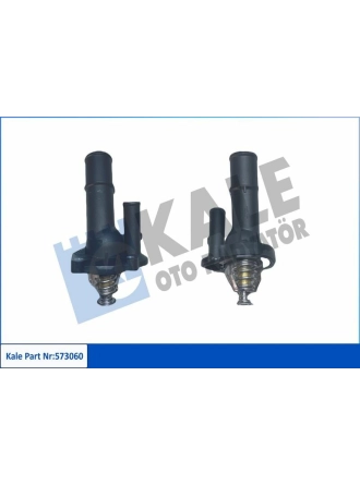 KALE 573060 | Termostat 90°C 05-Focus-Mondeo-Cmax-Smax-C30-S40-V50