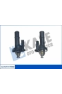 KALE 573060 | Termostat 90°C 05-Focus-Mondeo-Cmax-Smax-C30-S40-V50