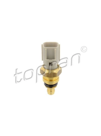 TOPRAN 302722 | Hararet Sensörü (Volvo) (P3) (10 -) (B4164tx)
