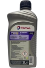 YYO Atf Otomatik Şanzıman Yağı ve Direksiyon Hidrolik Yağı Dexron Iıd Dexron2 Dexron D2   T O T A L  F L U I D M A T I C