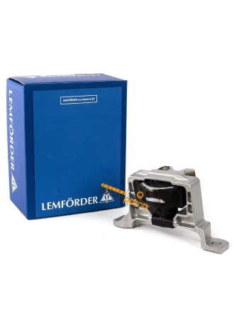 LEMFORDER 3772601 | Ford Focus 2008-2011 1.6 Benzinli Motor Takozu Sağ