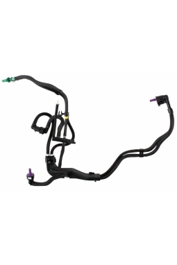 WINTECH 0500401 | Ford Focus 2008-2011 1.6 TDCİ Mazot Hortumu Komple
