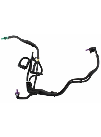 WINTECH 0500401 | Ford Focus 2008-2011 1.6 TDCİ Mazot Hortumu Komple