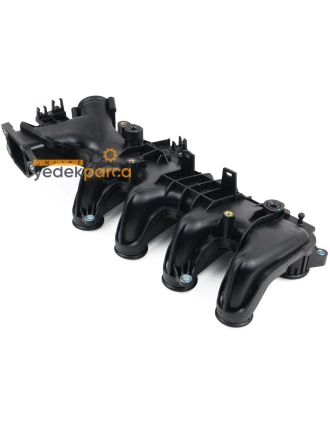 KRAFTVOLL 12150002 | Ford Focus 2008-2011 1.6 TDCI Emme Manifoldu Komple