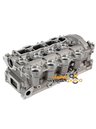 MGA 60912| Ford Focus 2008-2011 1.6 TDCI Silindir Kapağı