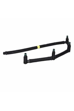 IBRAS 17238 | Ford Focus 2008-2011 1.6 TDCI Enjektör Geri Dönüş Hortumu İbraş Marka