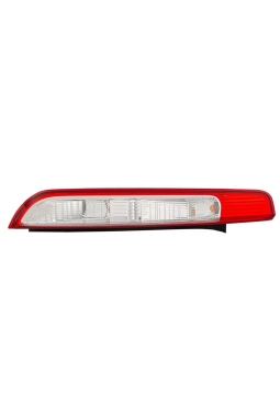 DEPO 431-1979L-UE | Ford Focus 2008-2011 Arka Stop Sol Ledli (Hatchback)