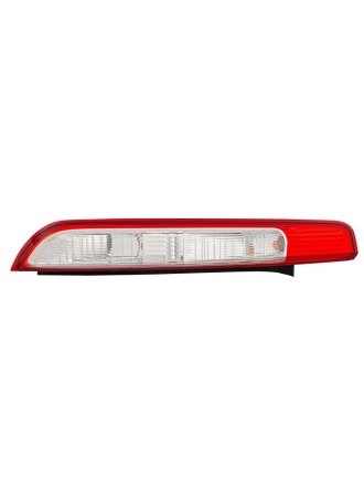DEPO 431-1979L-UE | Ford Focus 2008-2011 Arka Stop Sol Ledli (Hatchback)
