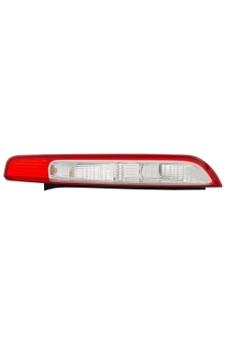 DEPO 431-1979R-UE | Ford Focus 2008-2011 Arka Stop Sağ Ledli (Hatchback)