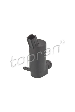 TOPRAN 304721 | Su Fıskiye Motoru (P1 + P2 + P3) (Volvo)