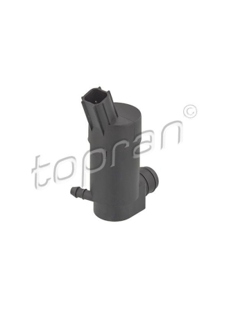 TOPRAN 304721 | Su Fıskiye Motoru (P1 + P2 + P3) (Volvo)