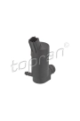 TOPRAN 304721 | Su Fıskiye Motoru (P1 + P2 + P3) (Volvo)
