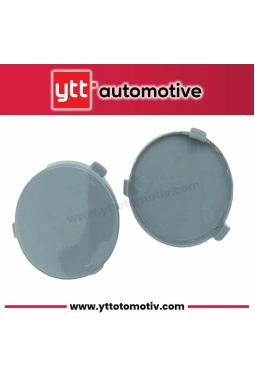 YTT Y9803 | Çeki Demir Kapağı On 04-09 Focus | 5 Adet