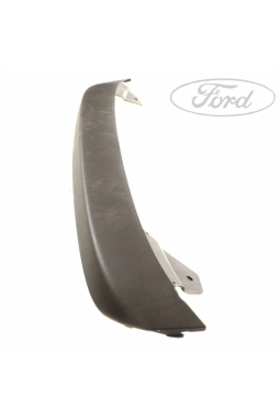 FORD OTOSAN 8M51N17A894AA | Focus 2008-2011 Arka Tampon Alt Difüzör Stw