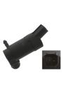 İTHAL 1S7117K624DD | Ford Focus 2008-2011 Silecek Su Motoru Yan Sanayi