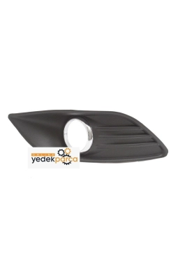 İTHAL 8M5119953AE | Ford Focus 2008-2011 Sis Far Çerçevesi Sol Yan Sanayi