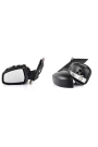 SPJ E-2181 | Ford Focus 2008-2011 Sol Dış Dikiz Aynası Komple SPJ Marka