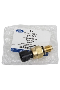 FORD OTOSAN 98AB3N824DB | Focus 2008-2011 1.6 Benzinli Direksiyon Pompa Müşürü