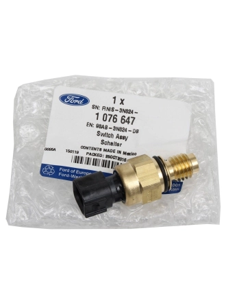 FORD OTOSAN 98AB3N824DB | Focus 2008-2011 1.6 Benzinli Direksiyon Pompa Müşürü