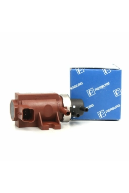 PIERBURG 7.00968.04.0 |Citroen C5 2008-2018 1.6 Dizel Euro4 Selenoid Valfi